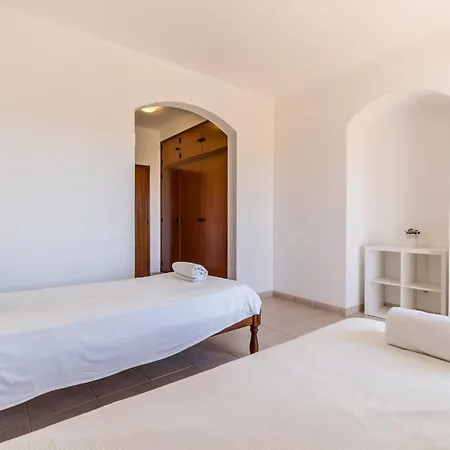 Paradis Paraiso Com Piscina Privada Em Villa