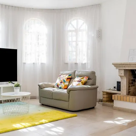 Villa Paradis Paraiso Com Piscina Privada Em Albufeira