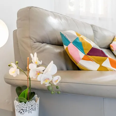 Paradis Paraiso Com Piscina Privada Em