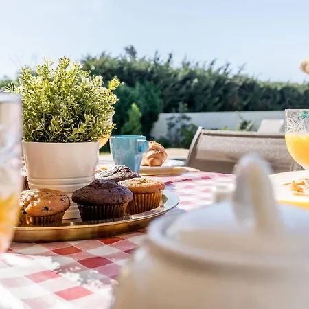 Paradis Paraiso Com Piscina Privada Em *
