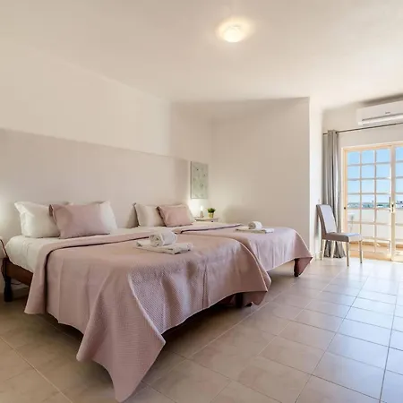 Paradis Paraiso Com Piscina Privada Em Villa